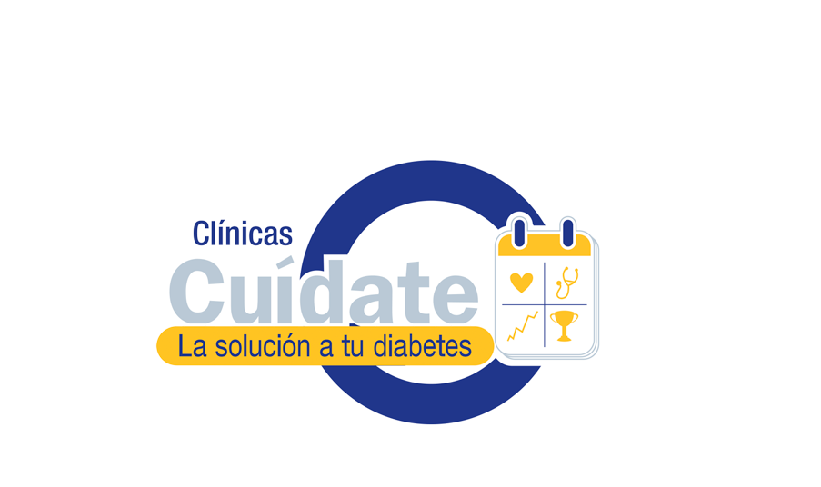 clínicas para la diabetes