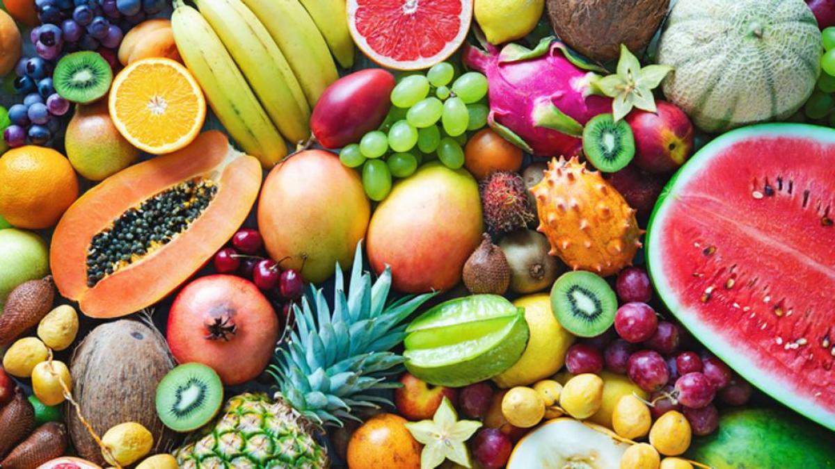 ¿Puedo comer fruta si tengo diabetes?
