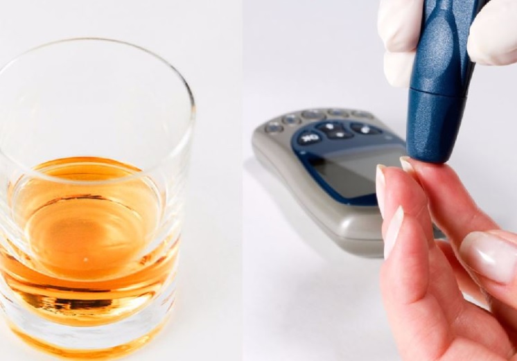 ¿Puedo beber alcohol si tengo diabetes?