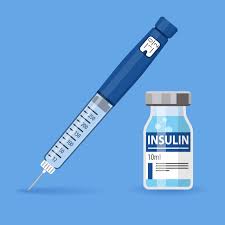 Tipos de Insulina